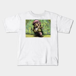 The Orc Kids T-Shirt